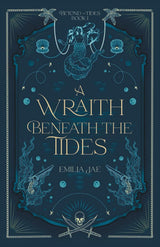 A Wraith Beneath the Tides