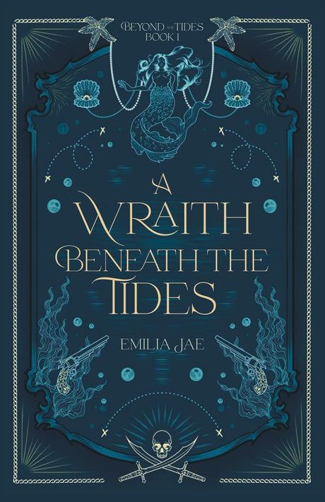 A Wraith Beneath the Tides