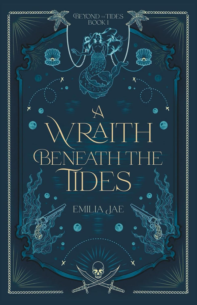 A Wraith Beneath the Tides