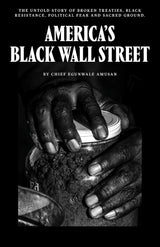 America's Black Wall Street