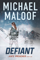 Defiant