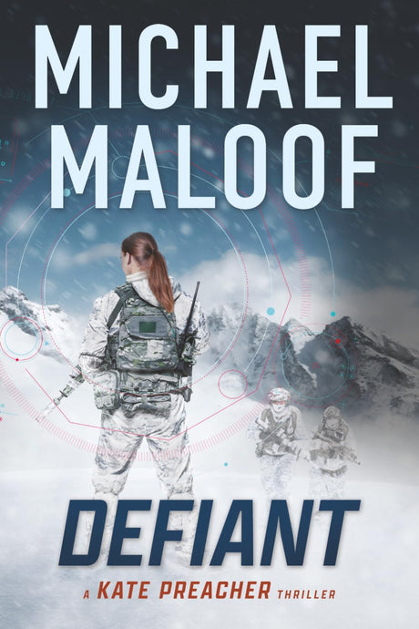 Defiant