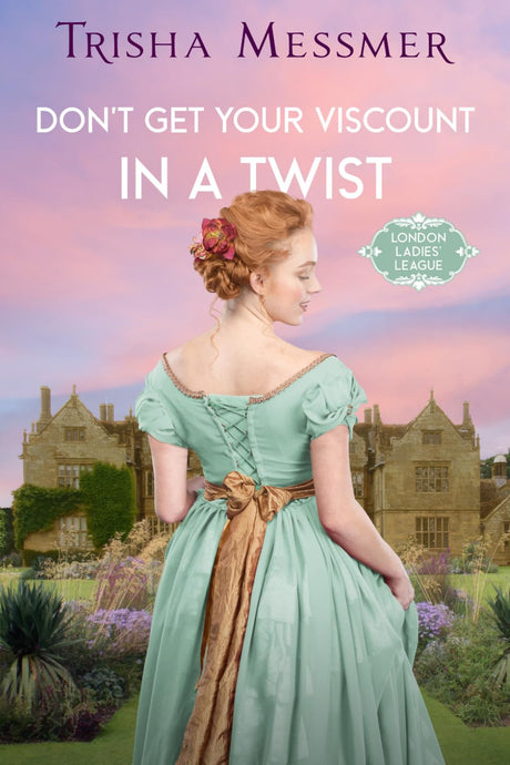 Don't Get Your Viscount In A Twist