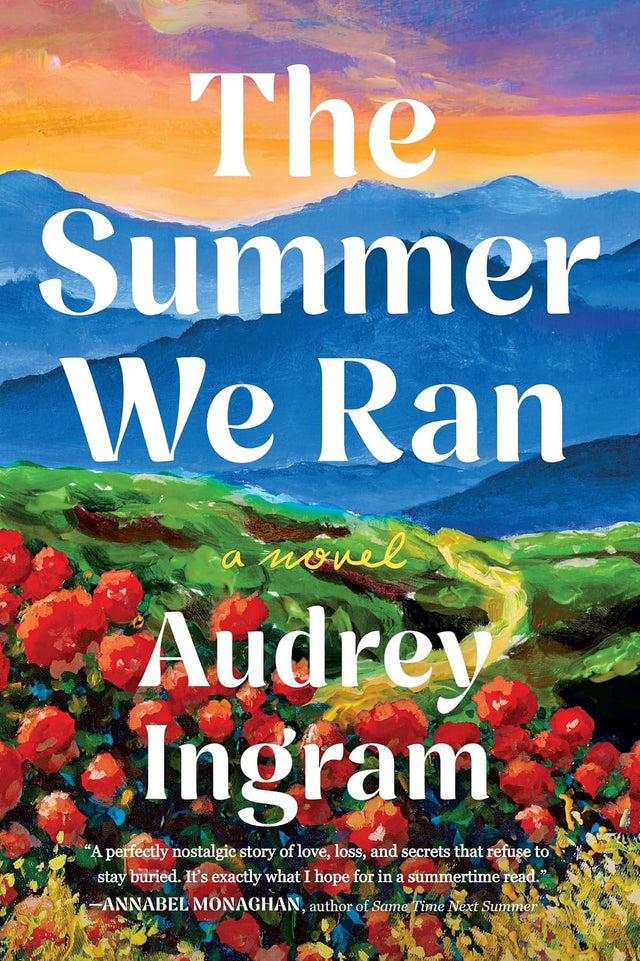 The Summer We Ran