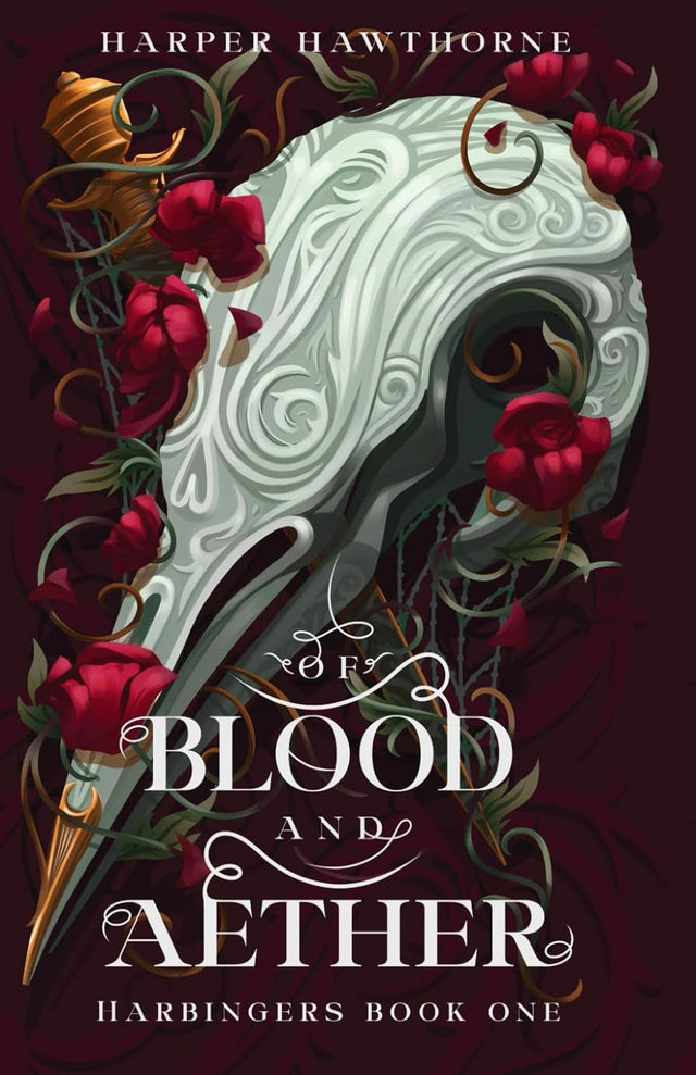 Of Blood and Aether