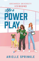 Like a Power Play