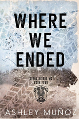 Where We Ended