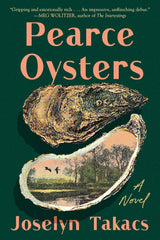 Pearce Oysters