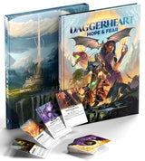 Daggerheart: Hope & Fear