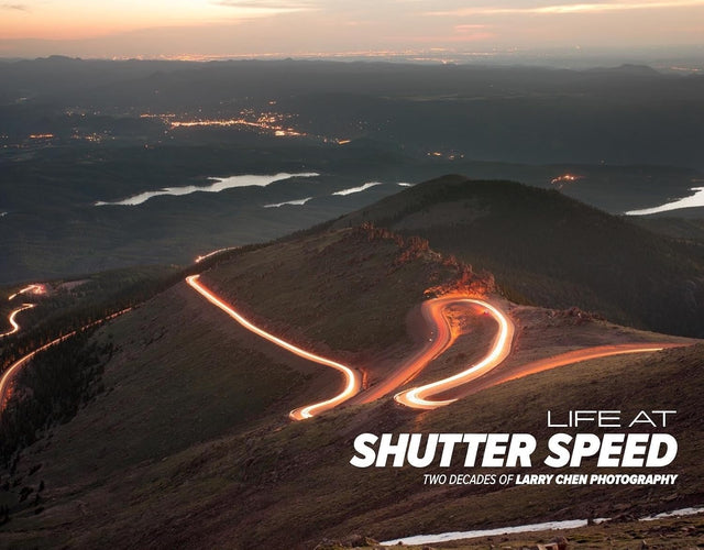 Life at Shutter Speed