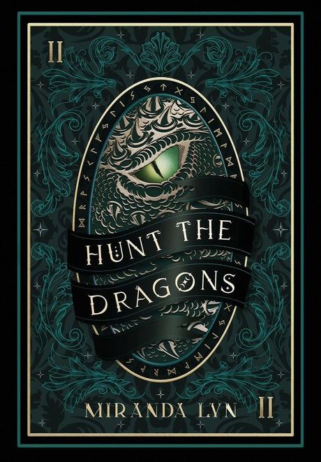 Hunt the Dragons