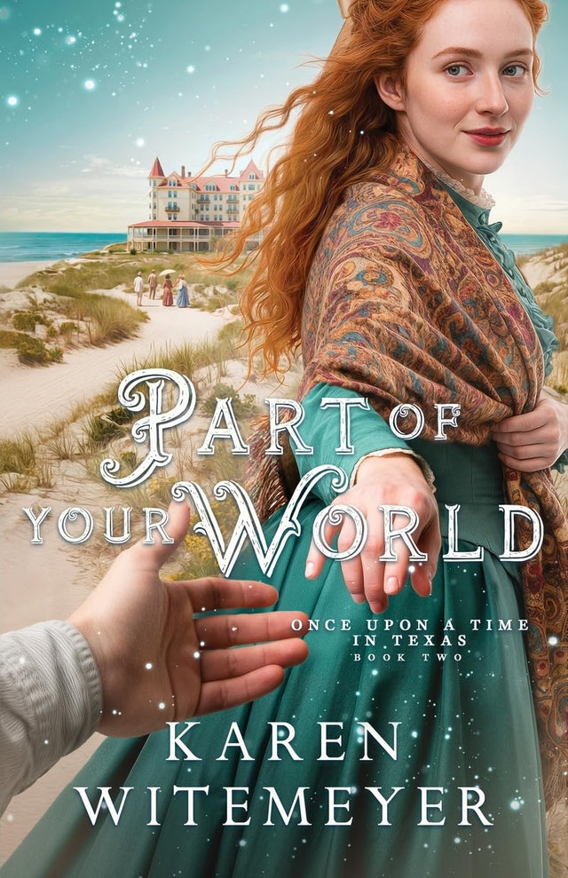 Part of Your World