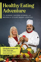 Healthy Eating Adventure