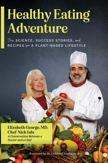 Healthy Eating Adventure