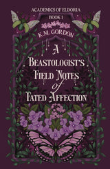 A Beastologist's Field Notes of Fated Affection