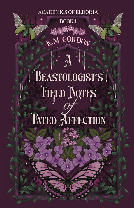 A Beastologist's Field Notes of Fated Affection