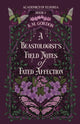A Beastologist's Field Notes of Fated Affection