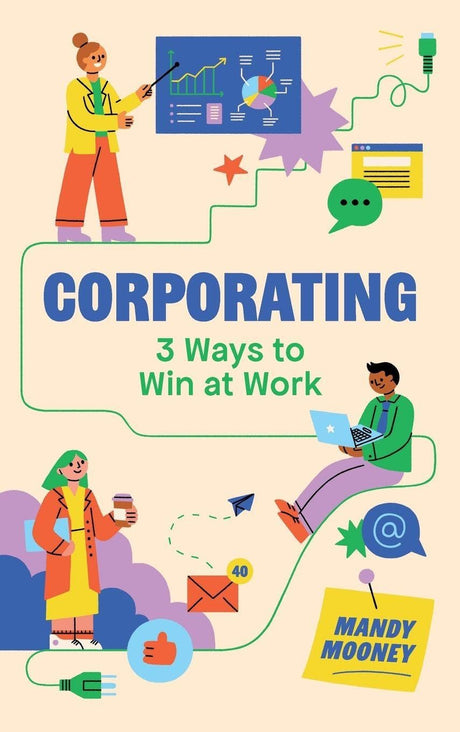 Corporating