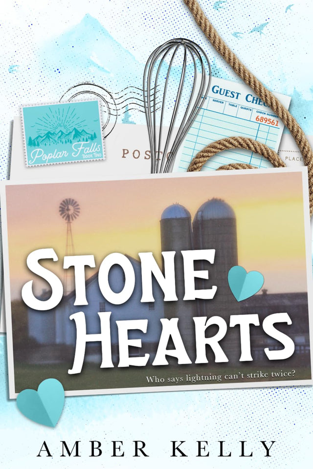 Stone Hearts