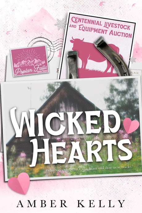 Wicked Hearts