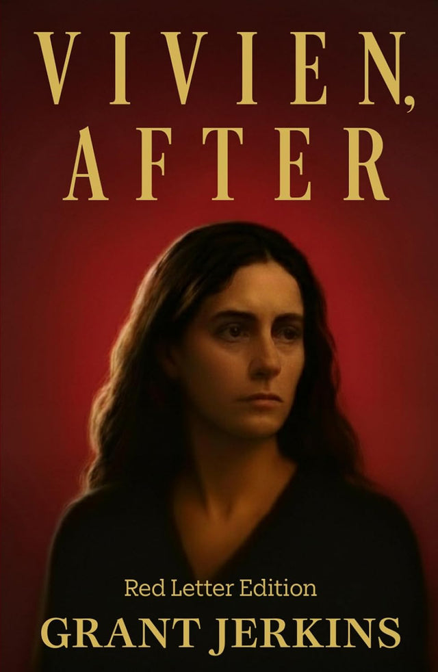 Vivien, After