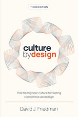 Culture by Design