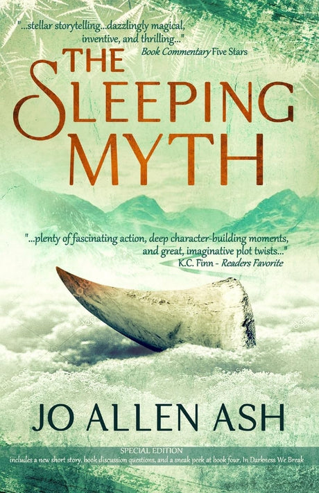 The Sleeping Myth - Special Edition