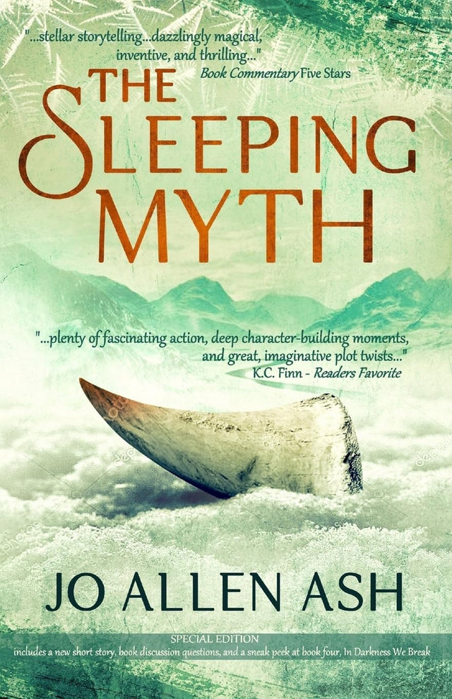 The Sleeping Myth - Special Edition