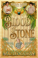 Bloodstone