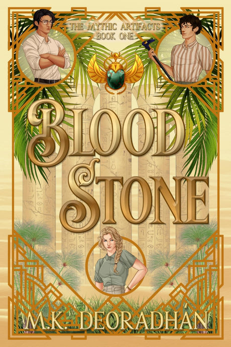 Bloodstone
