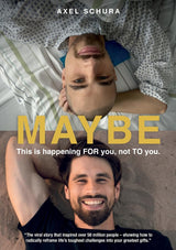Maybe This is Happening For You, Not to You