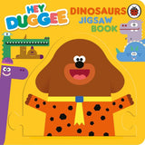 Hey Duggee: Dinosaur Jigsaw