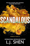 Scandalous