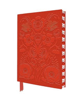Nina Pace: Love Oracle Artisan Art Notebook (Flame Tree Journals)