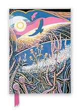 Annie Soudain: Wayside Winter (Foiled Journal)