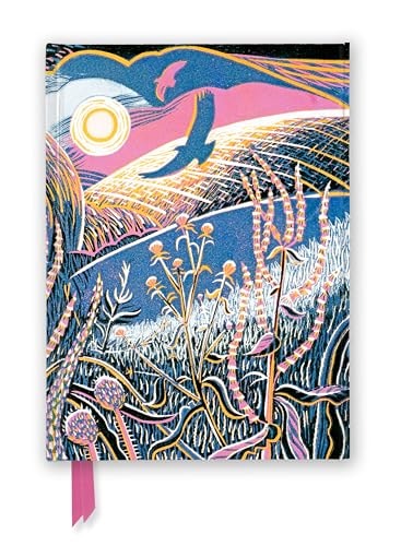 Annie Soudain: Wayside Winter (Foiled Journal)