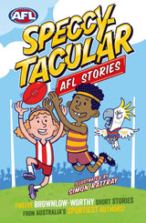 Speccy-tacular AFL Stories