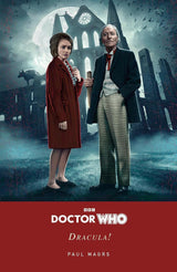Doctor Who: Dracula!