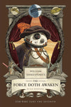 William Shakespeare's The Force Doth Awaken: Star Wars Part the Seventh
