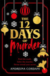 The Twelve Days of Murder