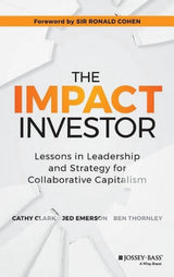 The Impact Investor