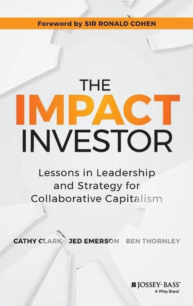 The Impact Investor
