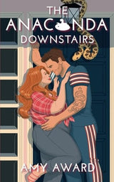 The Anaconda Downstairs