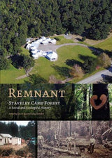Remnant - Staveley Camp Forest