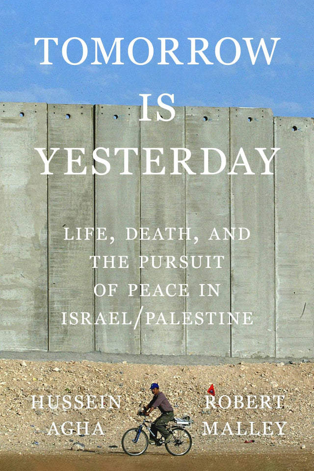 Tomorrow Is Yesterday