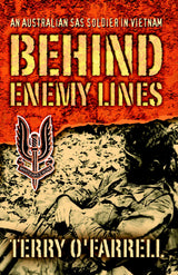 Behind Enemy Lines