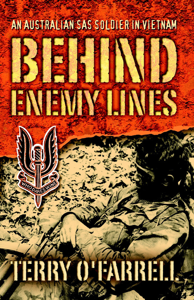 Behind Enemy Lines