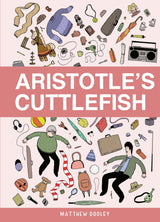 Aristotle’s Cuttlefish