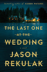 The Last One at the Wedding