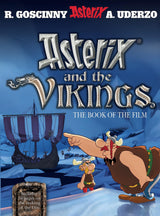 Asterix: Asterix and The Vikings